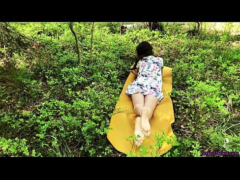 ❤️ Stranger trên Tinder thủ dâm của tôi L. và Fucks đam mê trong rừng ️❌ Porn video tại chúng tôi% vi.zoomporno.ru% ️❤