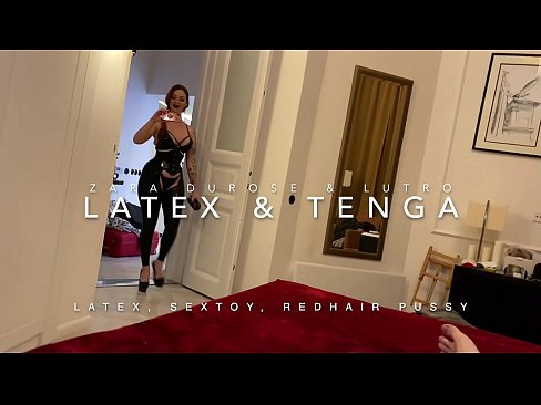 ❤️ Redheaded chị kế trong latex trang phục fucked qua stepbrother ️❌  Porn video  tại chúng tôi% vi.zoomporno.ru% ️❤