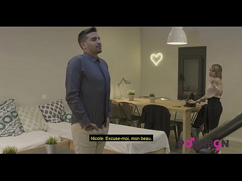 ❤️ PORNBCN 4K Một người phụ nữ trưởng thành với bộ ngực lớn muốn được hậu môn fucked trẻ gigolo với tinh ranh lớn blowjob tình yêu cứng quái tay công việc dog style âm hộ liếm cực khoái Phụ đề tiếng Pháp ️❌ Porn video tại chúng tôi% vi.zoomporno.ru% ️❤